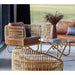 Cane-line Nest Lounge Chair