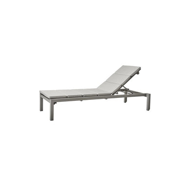 Relax Sunbed Cushion