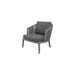 Moments Lounge Chair with Cushion Set