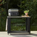 Cozze 115 Stainless Steel Outdoor Kitchen 115cm