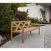 Cane-line Grace 2-Seater Bench