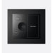 Bora S Pure PURSA2R Glass Ceramic Venting Induction Hob 60cm, Rough Black