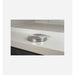 Gaggenau 200 Series RT282306 56cm Fridge-Freezer with Egg Trays, Wine & Champagne Rack & Ice Cube Tray