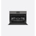 Fisher & Paykel OS60NMTNG1 60cm Compact Combi-Steam Oven, Grey