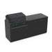 Cozze Elements Modular Outdoor Kitchen with Quattro 900 Grill & Storage, Matte Black