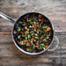 Hestan ProBond Stainless Steel Essential Pan with Lid