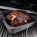 Broil King Dutch Oven with Roasting Rack, Matte Finish