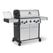 Broil King Baron™ S 590 IR Gas Barbecue