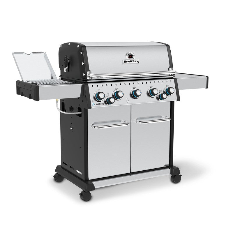 Broil King Baron™ S 590 IR Gas Barbecue