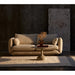 Cane-line Bloom 2-Seater Sofa with Plinth