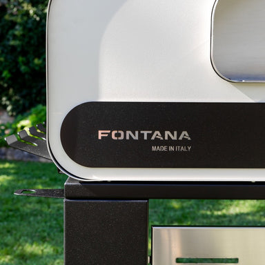 Fontana Volta 70 Stand