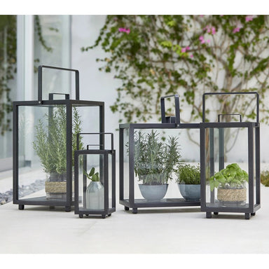 Cane-line Lighthouse Mini Lantern