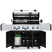 Broil King Regal™ 690 Gas Barbecue