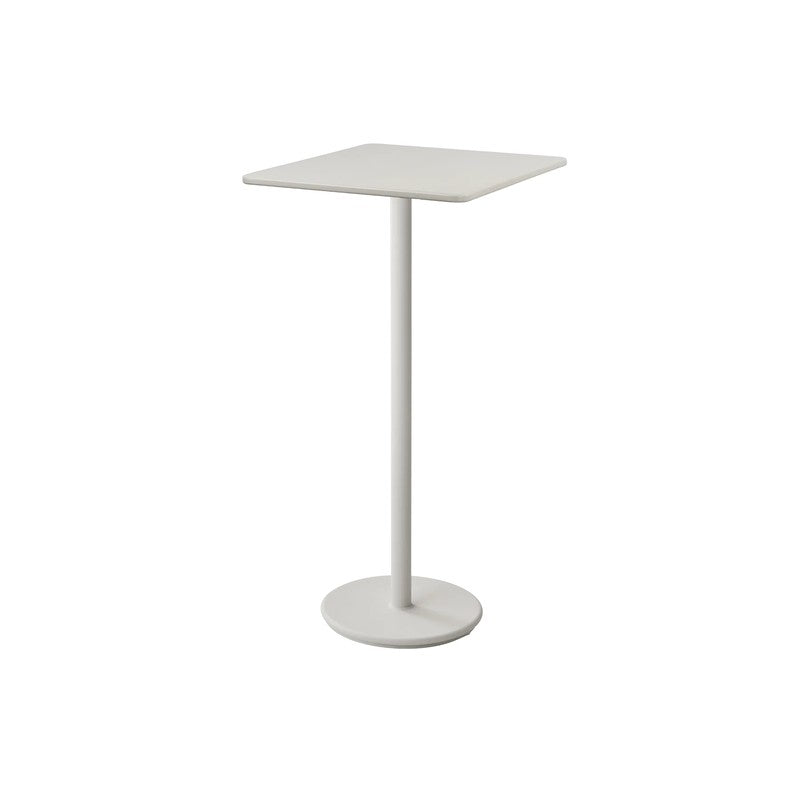 Go Bar Table 75x75 cm