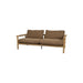 Sticks 2-Seater Sofa Cushion Set