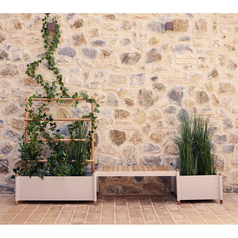 Cane-line Sticks Planter, Large