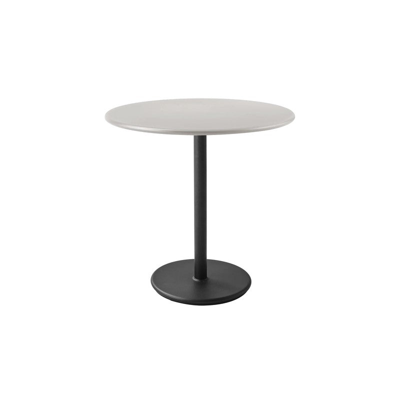 Cane-line Go Café Table 80cm