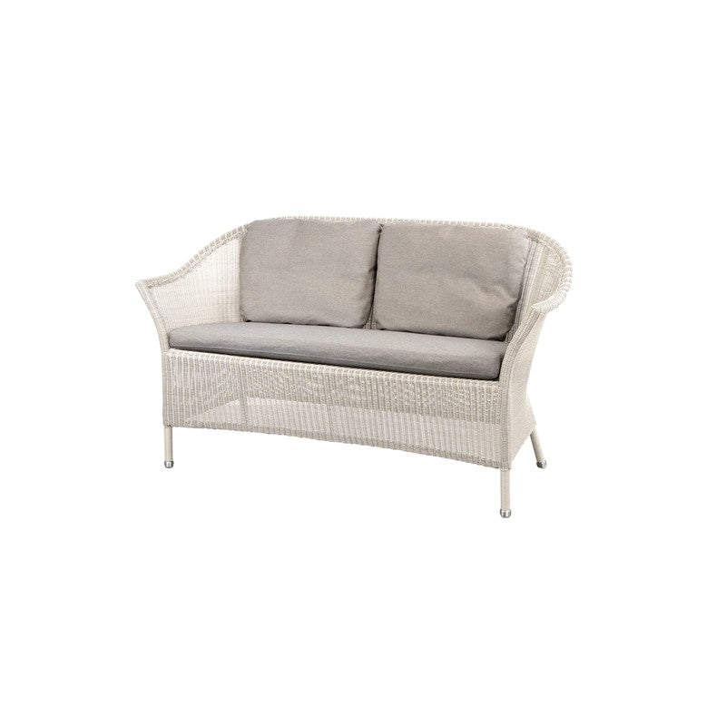 Cane-line Lansing 2-Seater Sofa