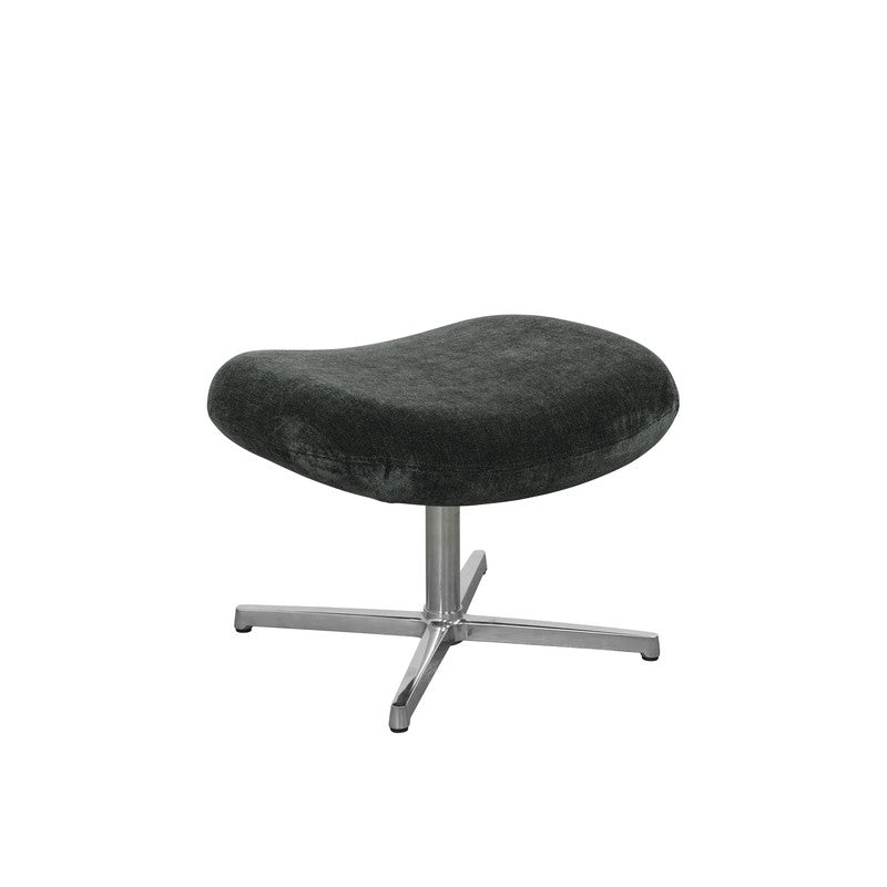 Foersom & Hiort-Lorenzen Pace Footstool