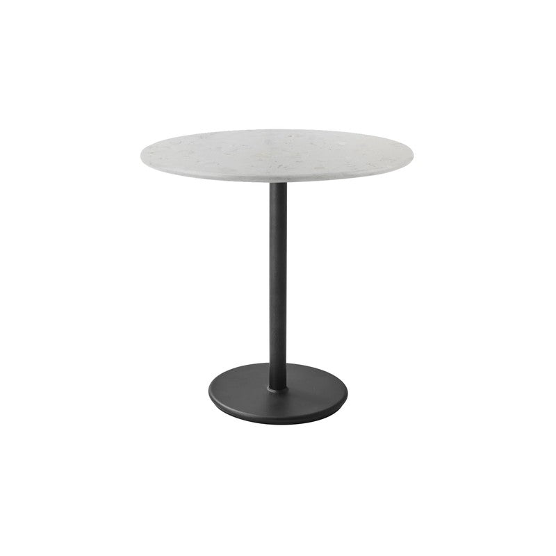Cane-line Go Café Table 80cm