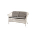 Cane-line Lansing 2-Seater Sofa
