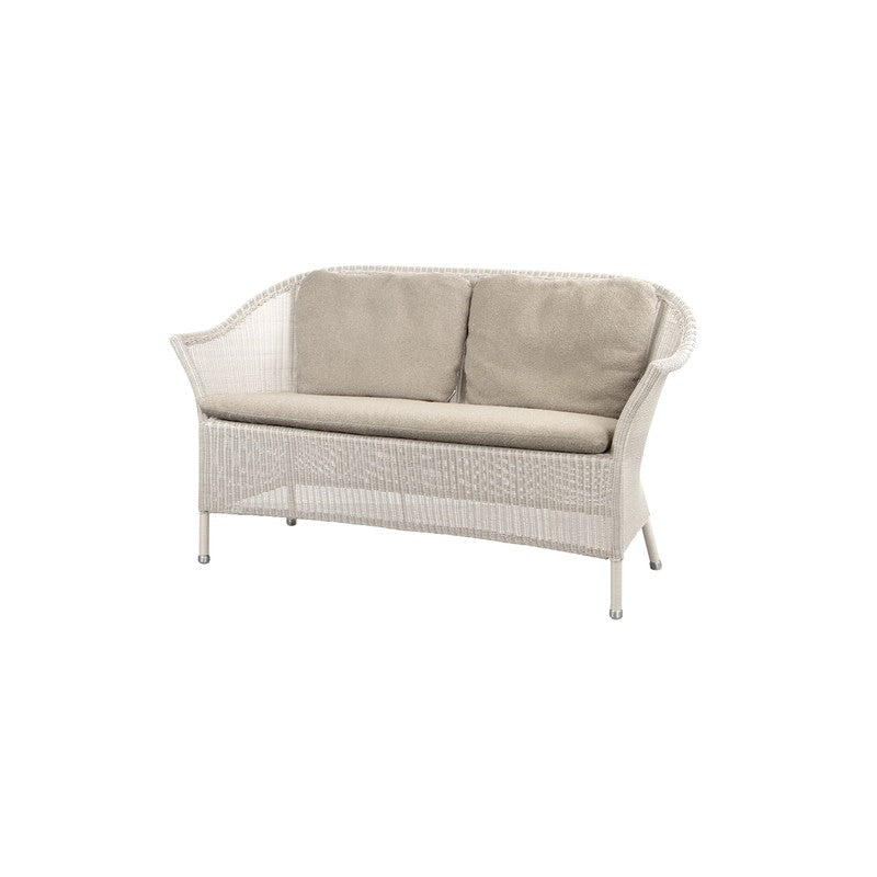 Cane-line Lansing 2-Seater Sofa