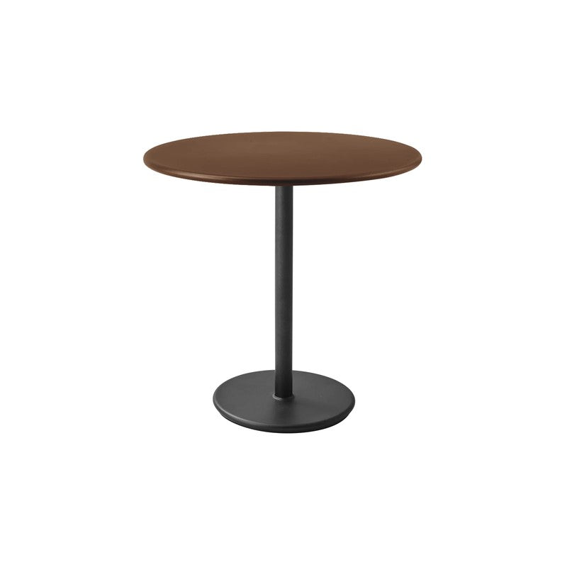 Cane-line Go Café Table 80cm