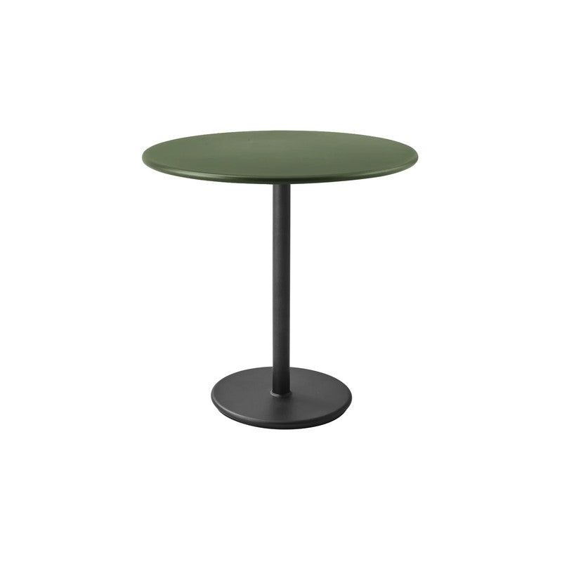 Cane-line Go Café Table 80cm