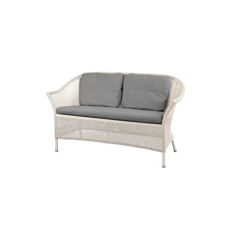 Cane-line Lansing 2-Seater Sofa