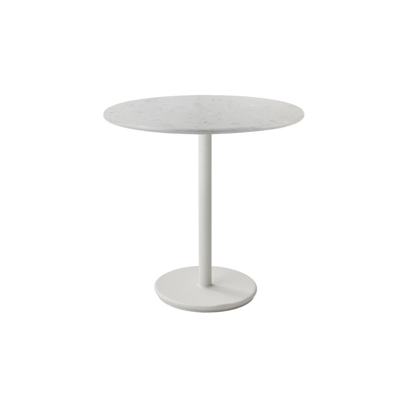 Cane-line Go Café Table 80cm