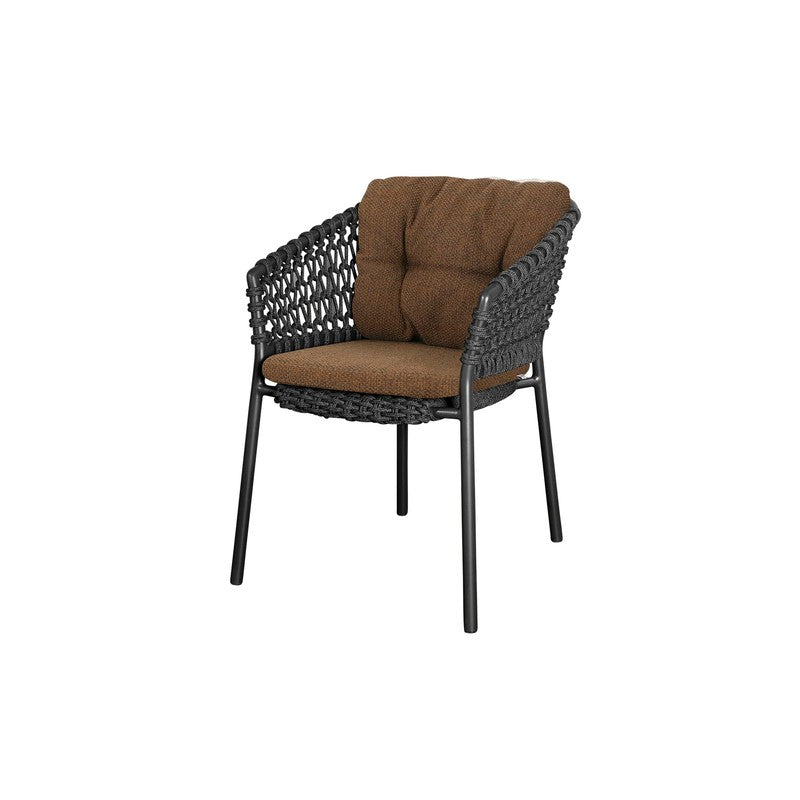 Cane-line Ocean Chair with Cushion