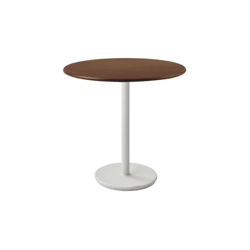 Cane-line Go Café Table 80cm