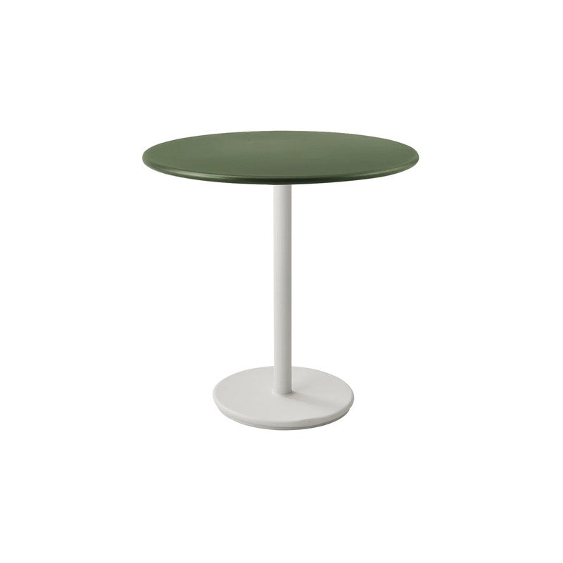 Cane-line Go Café Table 80cm