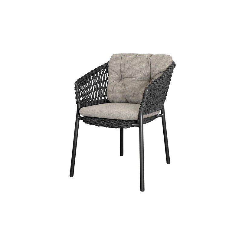 Cane-line Ocean Chair with Cushion