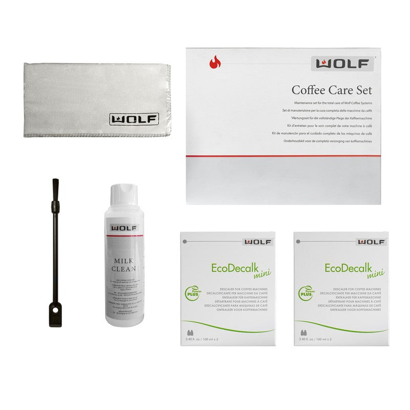 Sub-Zero & Wolf Water & Air Filter Bundle
