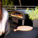 Cozze Gas Pizza Oven 24", Black Edition
