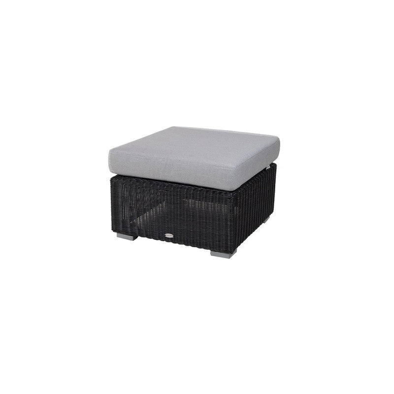 The Cotswold Cooking Company Chester Footstool / Coffee Table Cushion & Table Top