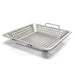 Select Stainless Steel Roaster