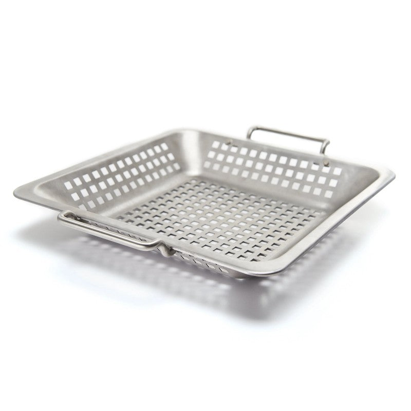 Select Stainless Steel Roaster