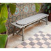 The Cotswold Cooking Company Sticks Bench