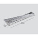 Broil King Pellet Smoker Box, Stainless Steel
