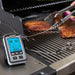Broil King Side Table Thermometer