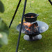 Barbecook Dutch Oven Cast Iron 3L