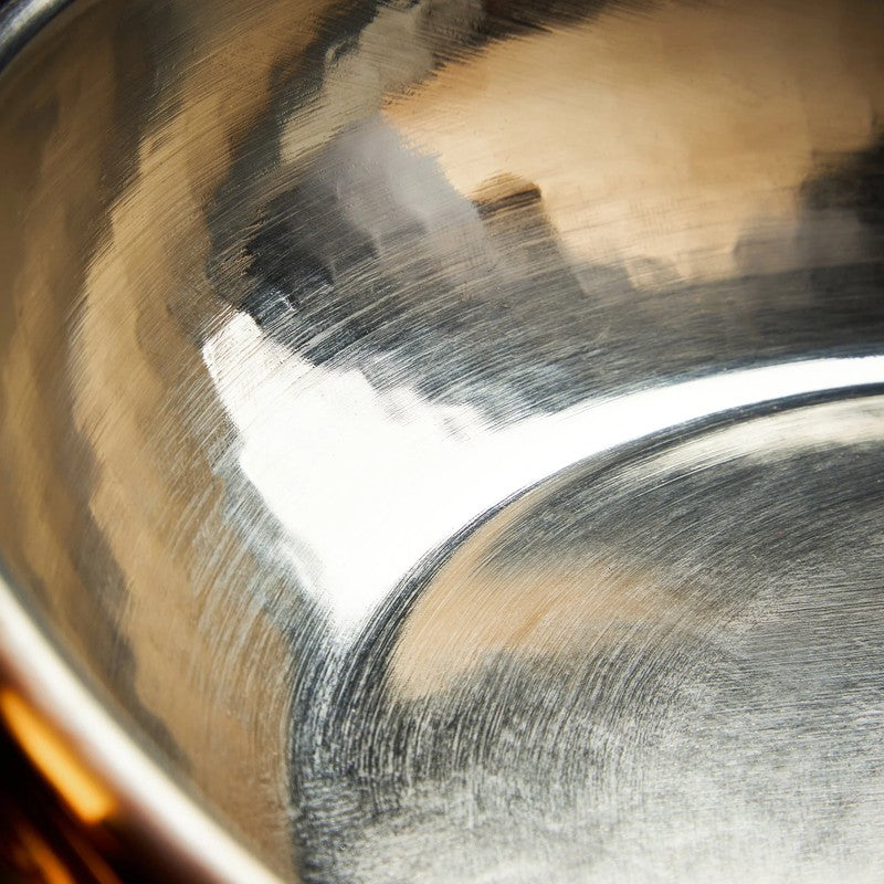 Ruffoni Historia Chef Pan 24cm