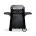 Cozze 500 Series Grill Cart