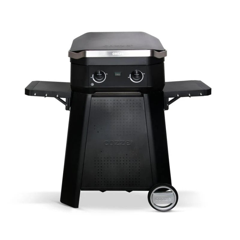 Cozze 500 Series Grill Cart