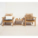 Cane-line Amaze Lounge Chair