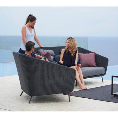 Cane-line Mega Lounge Chair