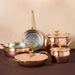 Historia 8 Piece Set with Tools