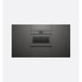 Fisher & Paykel OS60NMTNG1 60cm Compact Combi-Steam Oven, Grey